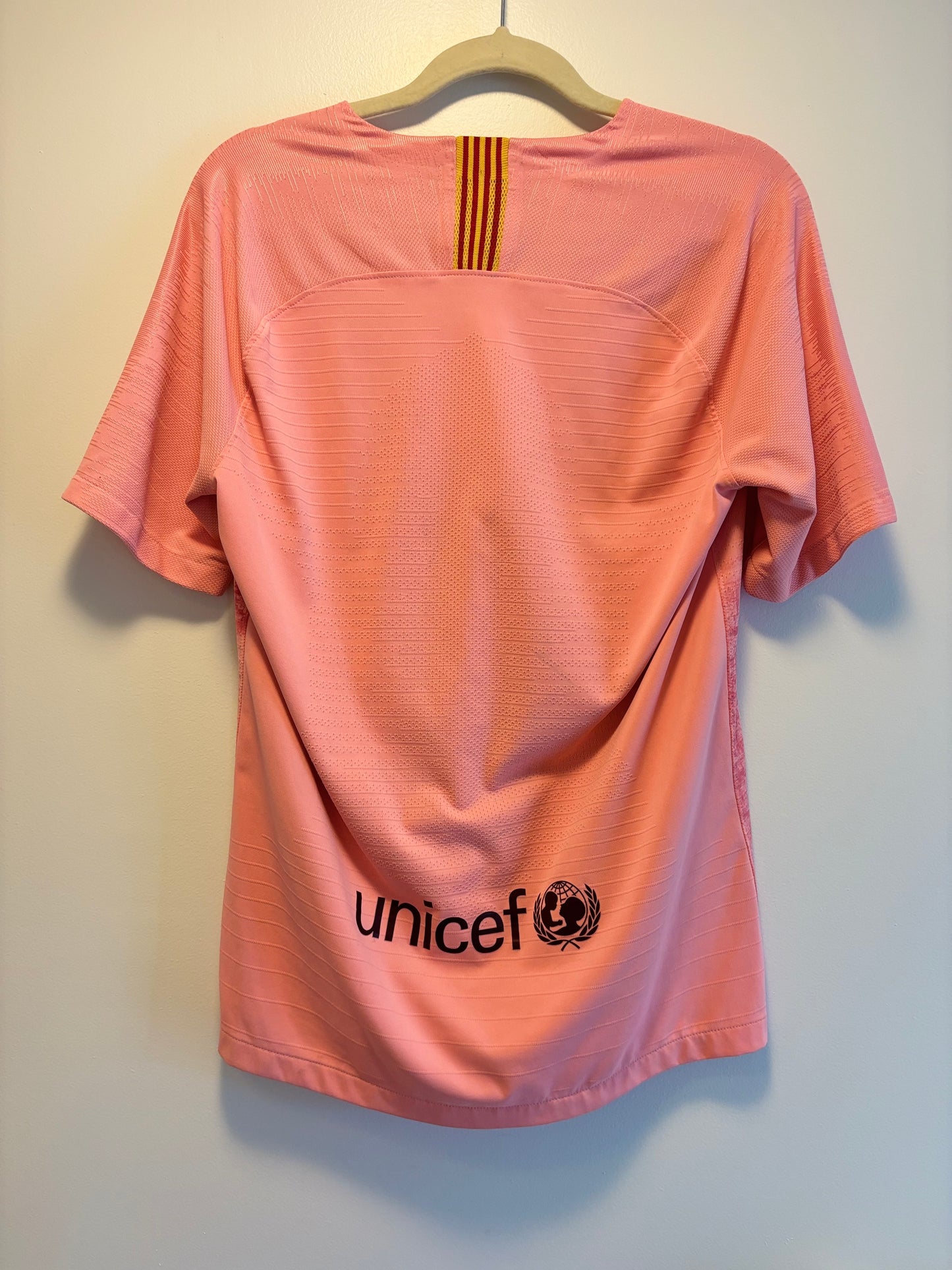 Barcelona 2018-19 Third Kit (M)