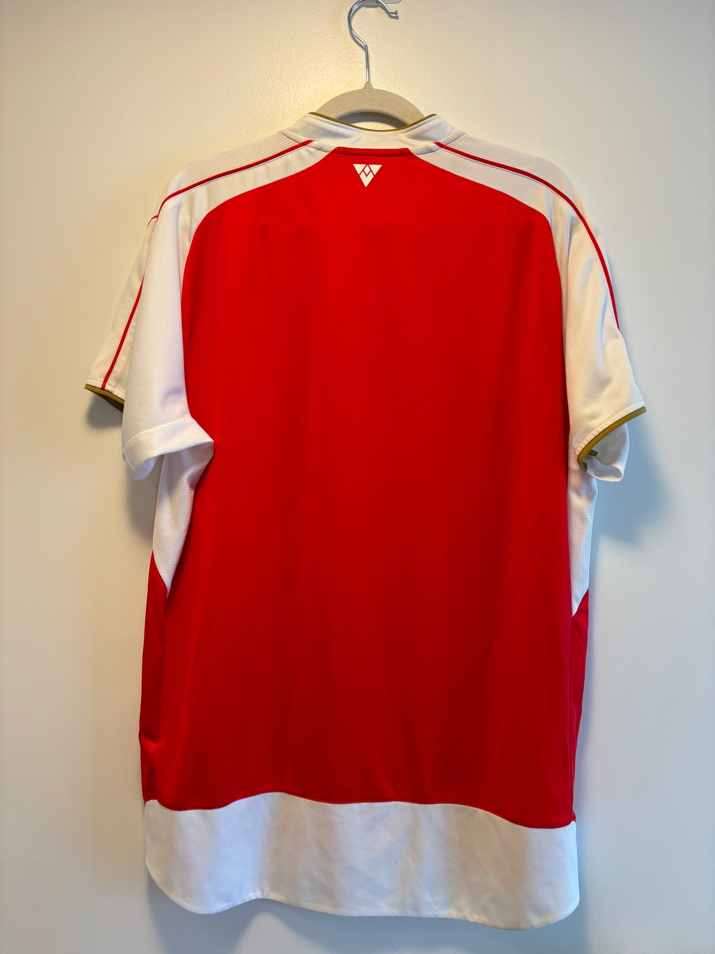 Arsenal 2015-16 Home Kit (XL)