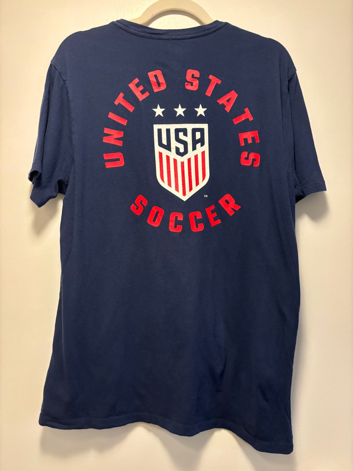 USWNT T-Shirt (L)