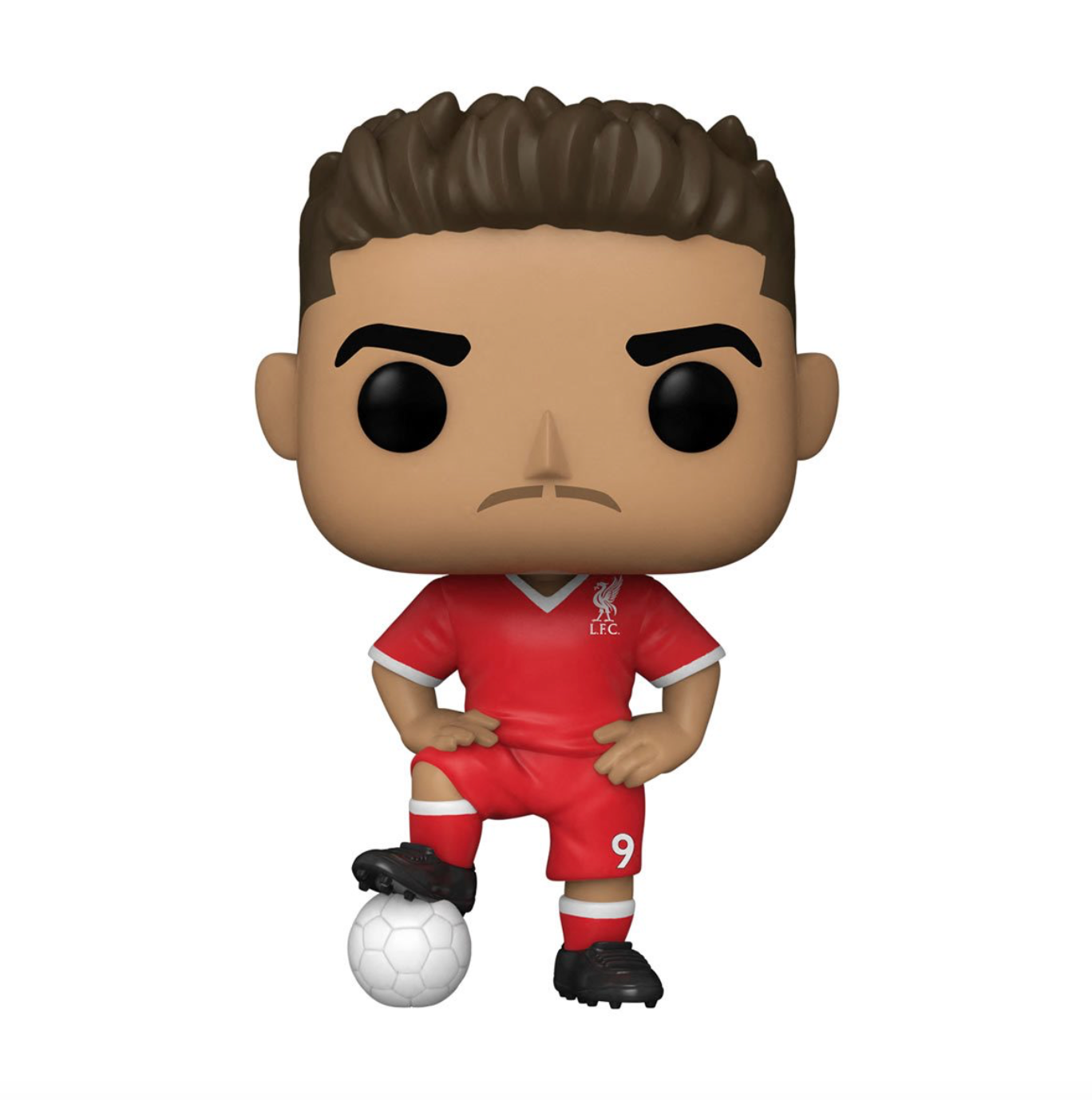 Roberto Firmino Funko Pop! Vinyl Figure